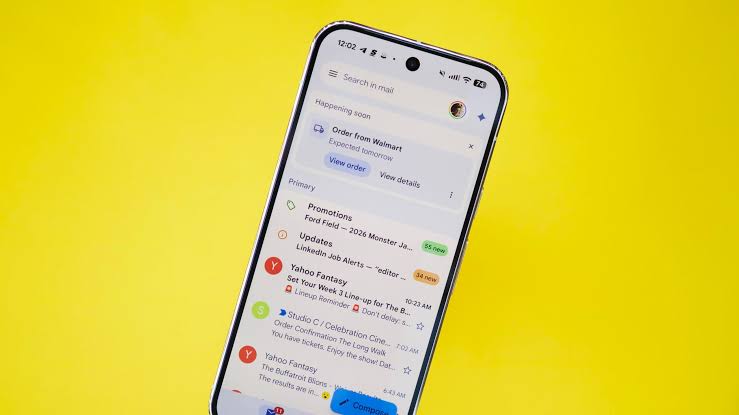 Google opens its smartest Gmail writing feature to basically everyone