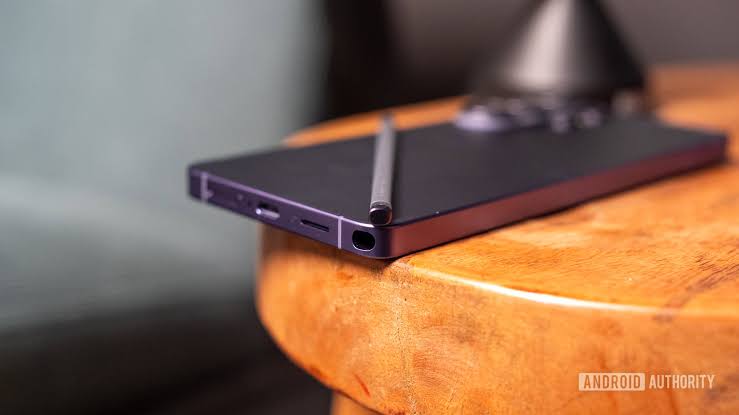 The Galaxy S27 Pro will be the final nail in the S Pen's coffin