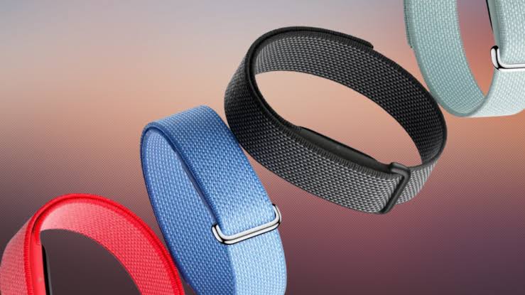Preorder the new Google Fitbit Air and get a free $35 credit at the Google Store