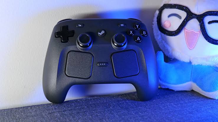 Valve Steam Controller review: A gamepad in search of a console