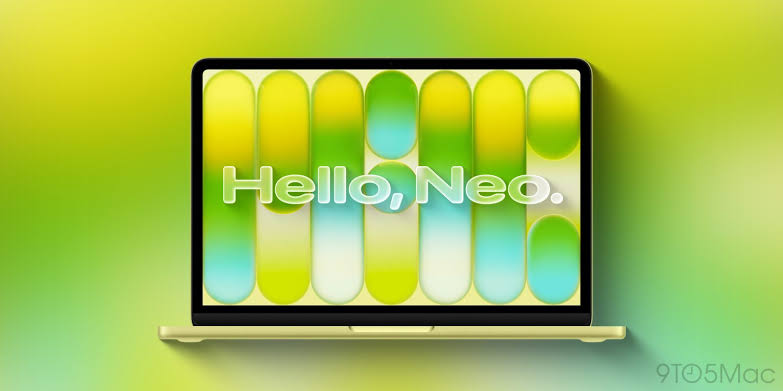 Microsoft has a new idea on how to deter students from MacBook Neo