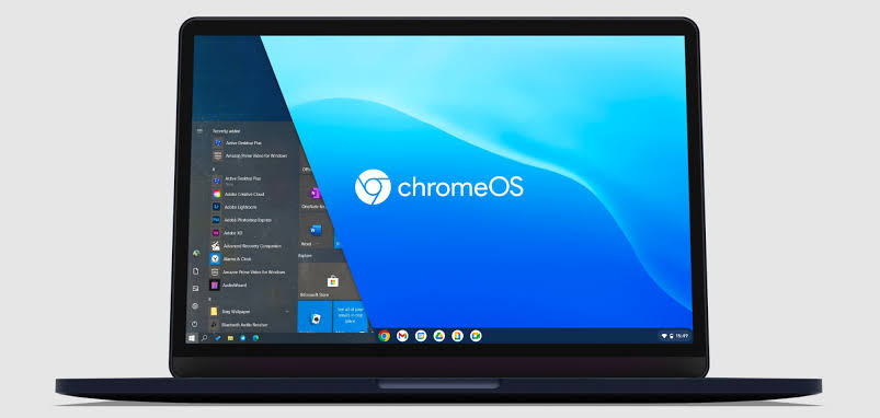 ChromeOS Flex gets a $3 USB installer to revive aging Windows PCs