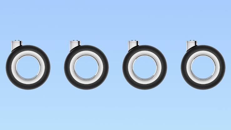 Apple's $700 Mac Pro Wheels Kit Discontinued Along With Mac Pro