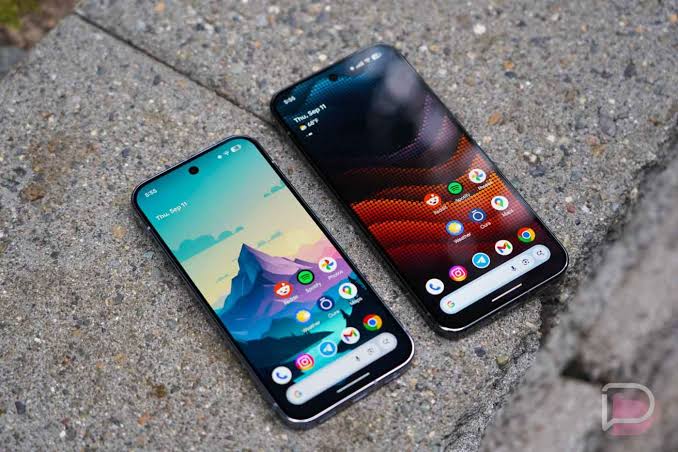 Pixel 11 Series to See Big Display Upgrade