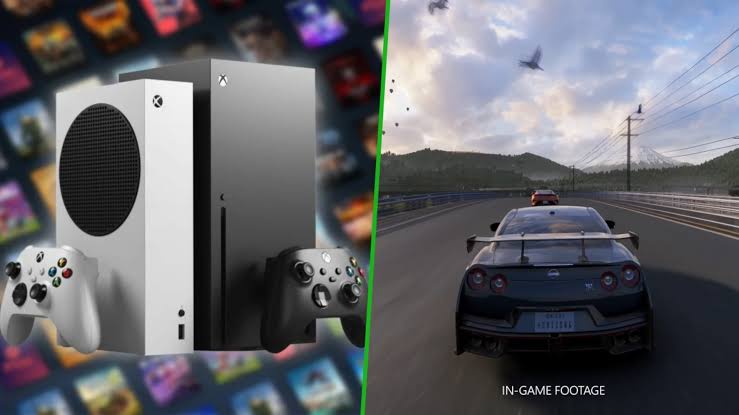 Forza Horizon 6's Full Resolution & FPS Details Revealed For Xbox Series X|S