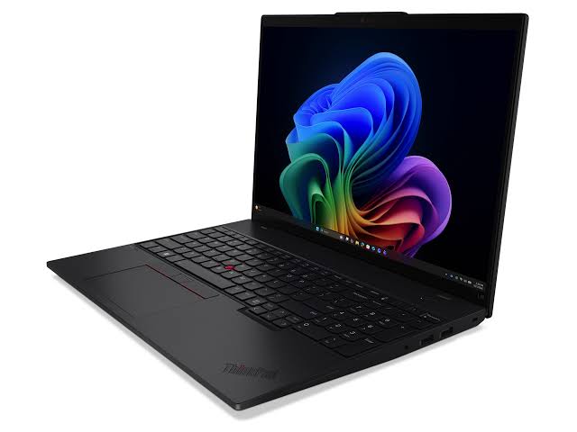 A 16-Inch ThinkPad That Refuses to Cost Like a Workstation