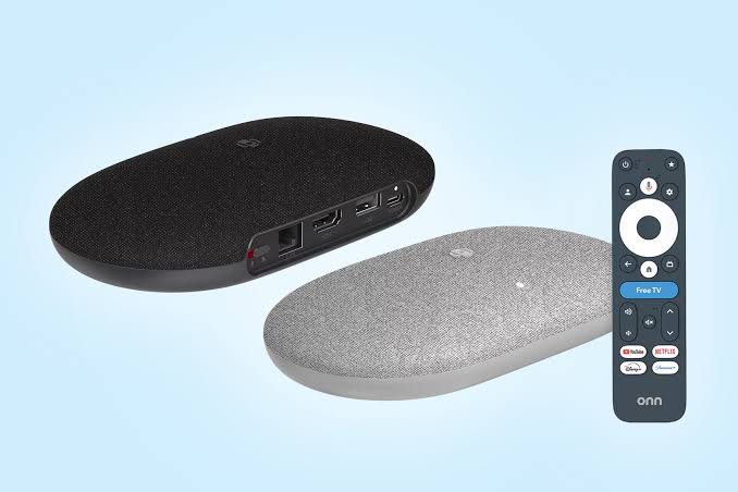 Walmart is updating its 4K streaming box with Gemini and Matter support