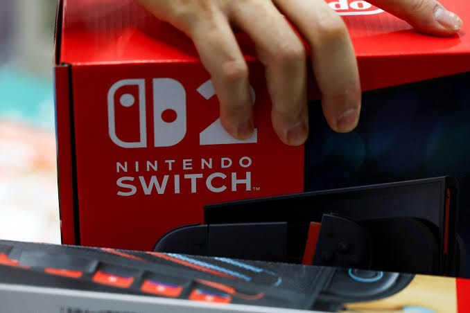 Nintendo shares slump as price hikes, games shortfall spook market