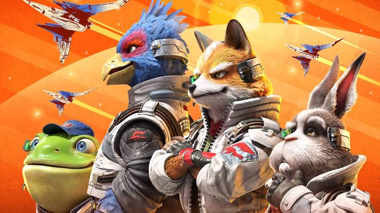 Nintendo announces new Star Fox for Switch 2 in surprise Nintendo Direct