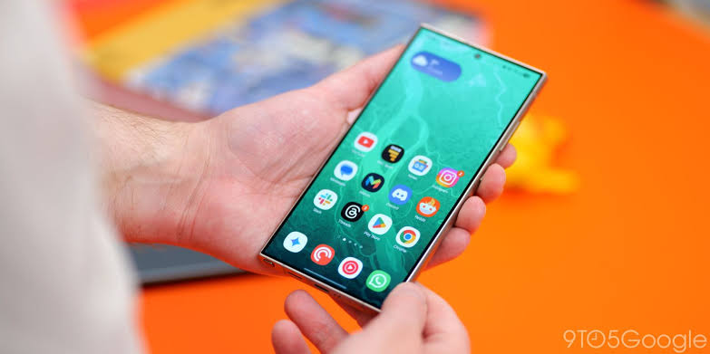 Samsung’s next big update, One UI 8.5, is now in beta on these older Galaxy devices