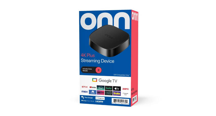 Walmart Stops Selling Many of Its Popular Onn Google TV Streaming Players