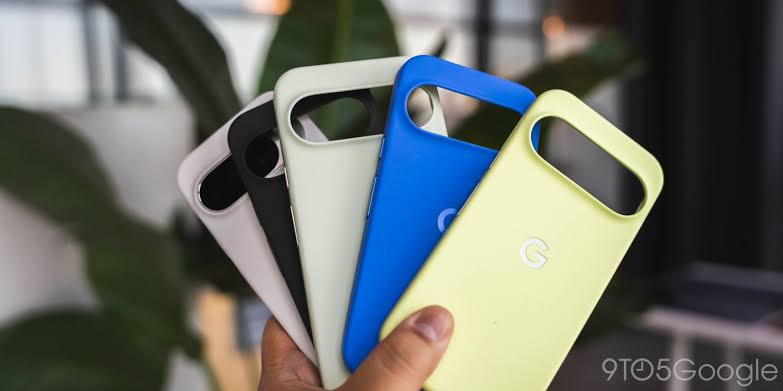 Google’s official cases for the entire Pixel 10 series are on sale right now