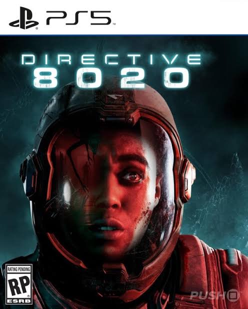 Review: Directive 8020 (PS5) - Dull Sci-Fi Thriller Is a Supermassive Letdown