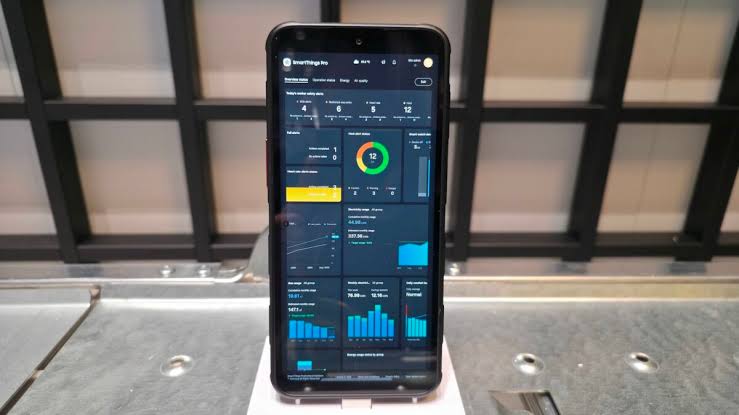 Samsung SmartThings for Android gets a new update