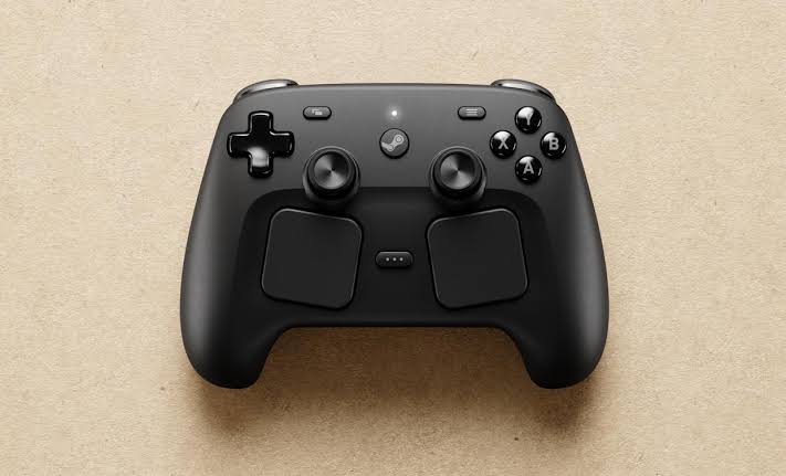 Valve's Steam Controller costs $99 and arrives May 4