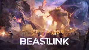 Multiplayer kaiju action game BeastLink announced for PS5, Xbox Series, and PC