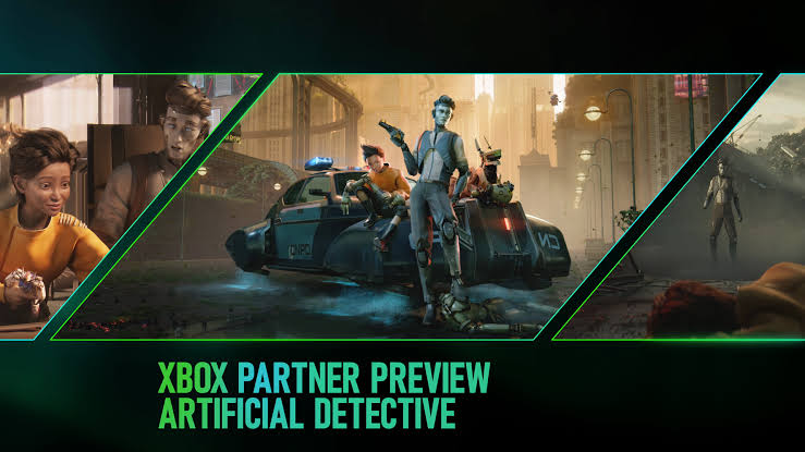 Artificial Detective: Breaking Down the Gameplay Behind This Incredible Xbox Partner Preview Reveal