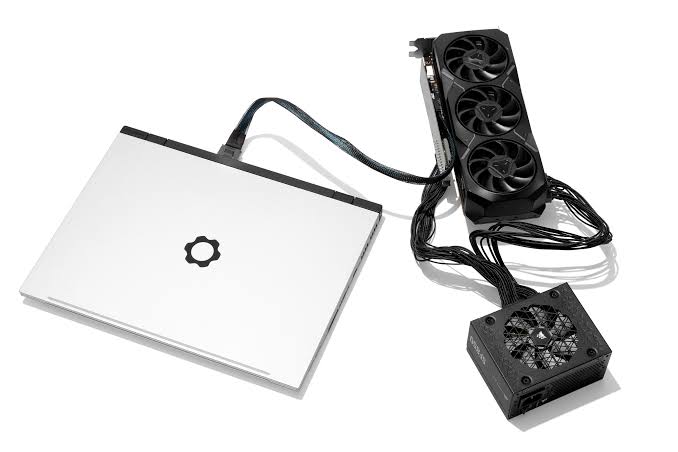 Framework’s first eGPUs turn its laptop into a desktop PC