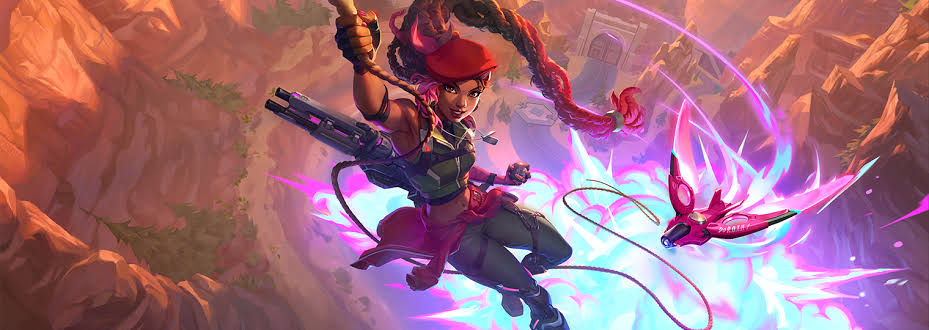 Reach Heroic Heights in Reign of Talon - Season 2: Summit — Overwatch 2