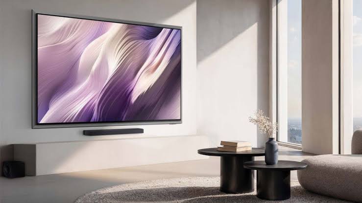Samsung releases the 2026 The Frame Pro and 3 OLED TVs (and one is basically an OLED The Frame)