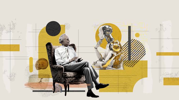 When Dawkins met Claude Could this AI be conscious?