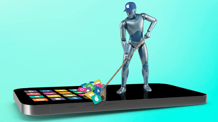 Apple Explores Ways to Welcome AI Agents in the App Store