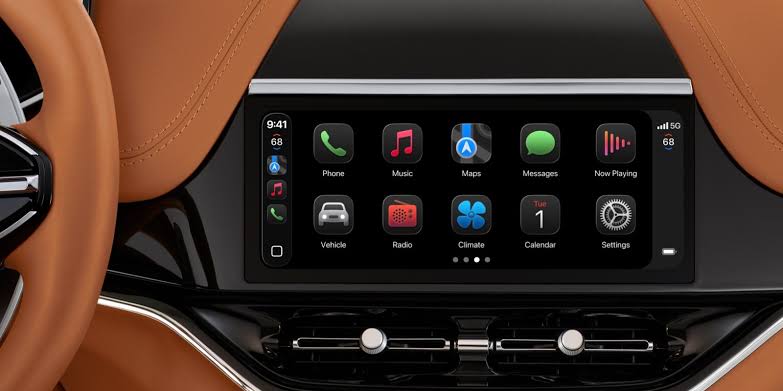 CarPlay’s latest upgrades offer exciting glimpse of what’s coming in iOS 27