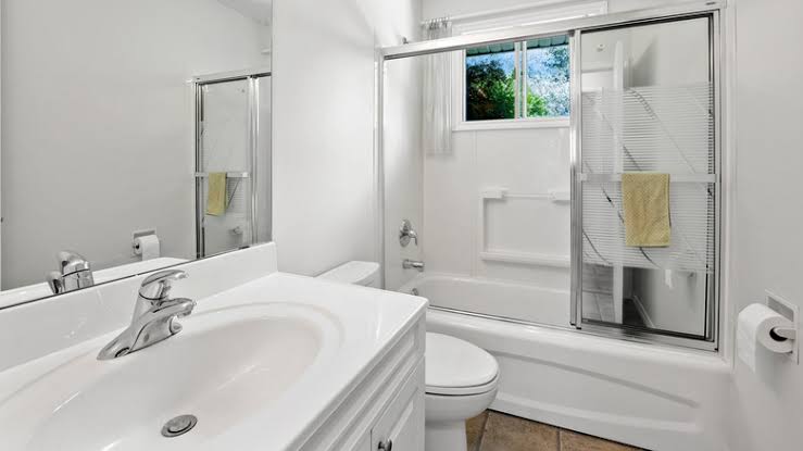 Goodbye Traditional Bathtubs & Showers – There's A New Trend Taking Over