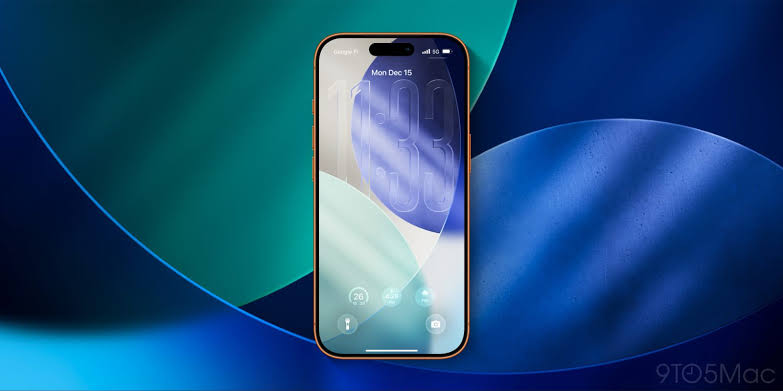 New iPhone redesign is coming next year, inspired by Liquid Glass: report