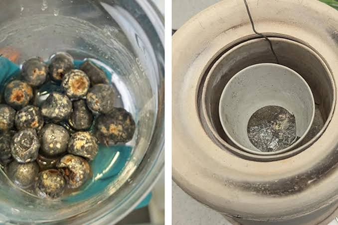 Scientists Are Recycling Centuries-Old Bullets for a Badly Needed Toxic Compound