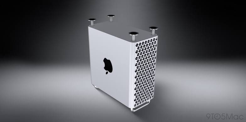 Apple discontinues the Mac Pro with no plans for future hardware
