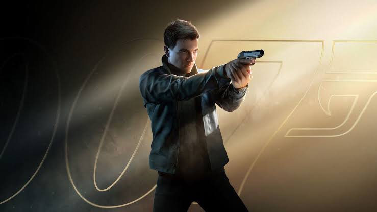 Earn the Number: A 007 First Light interview and hands-on