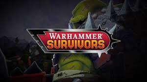 Warhammer Survivors adds PS5, Xbox Series, Switch 2, and Switch versions
