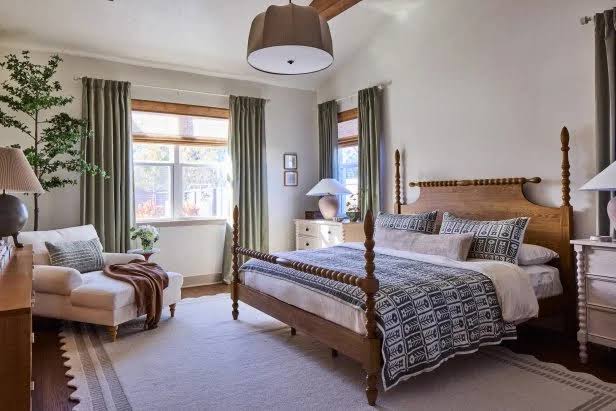 Main Bedroom, Bathroom + Closet From HGTV Smart Home 2026