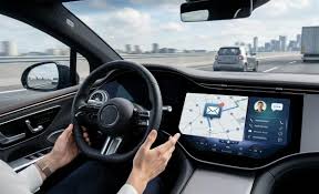 WhatsApp arrives in smart cars: These are the new features for drivers in the latest update