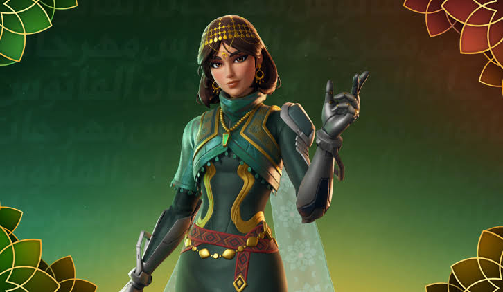 "Fortnite's Cultural Moment Is Starting To Fade," Expert Says