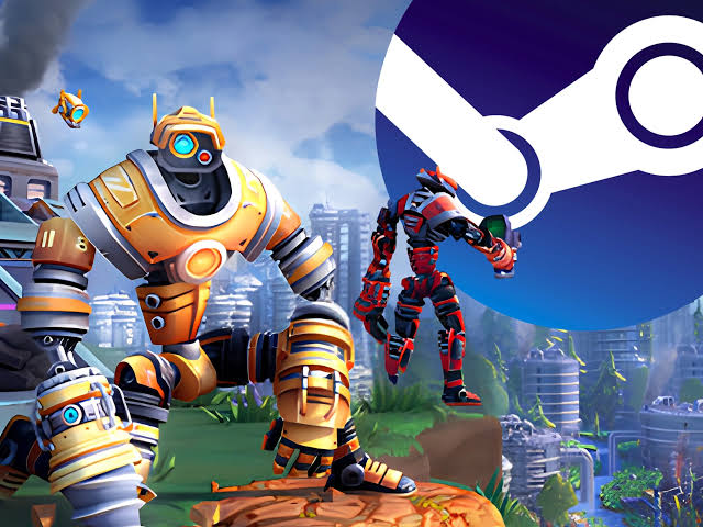 Deal | Factory building on an alien planet: Automation game is free on Steam for a limited time