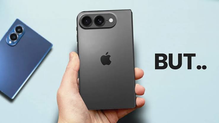 iPhone Ultra Fold Leaks: Every Design Feature Coming to Apple’s First Foldable