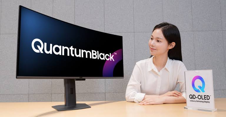 Samsung Display introduces QuantumBlack for 2026 QD-OLED monitors, cuts reflections by 20%