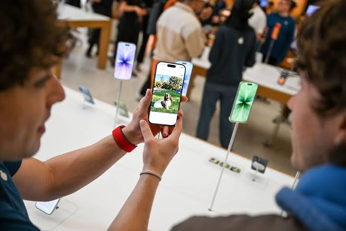 Apple plans major overhaul of photo-editing features