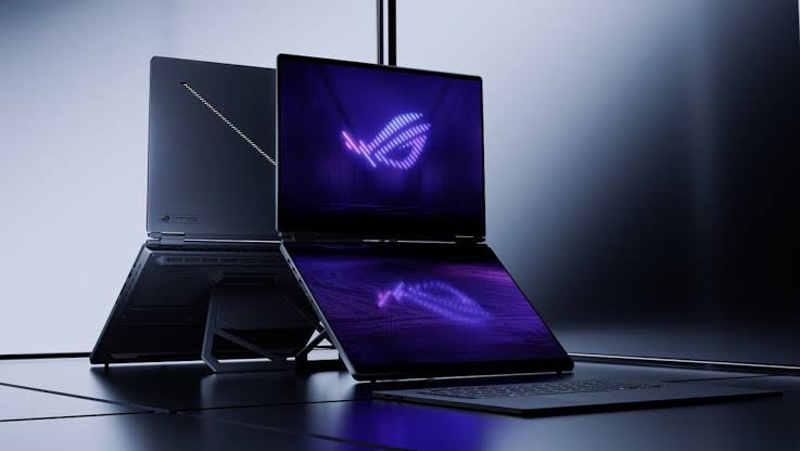 ASUS' dual-screen ROG Zephyrus Duo is now on pre-order starting at $4,500