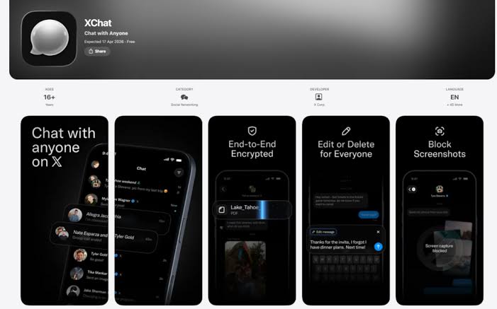 As WhatsApp faces lawsuit, Elon Musk launches 'no tracking' messaging app XChat