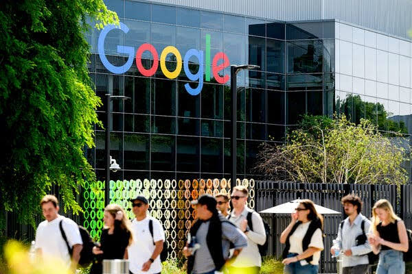 Google Says Criminal Hackers Used A.I. to Find a Major Software Flaw