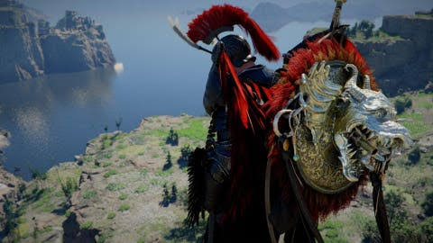 How To Get The Best Shield In ‘Crimson Desert’