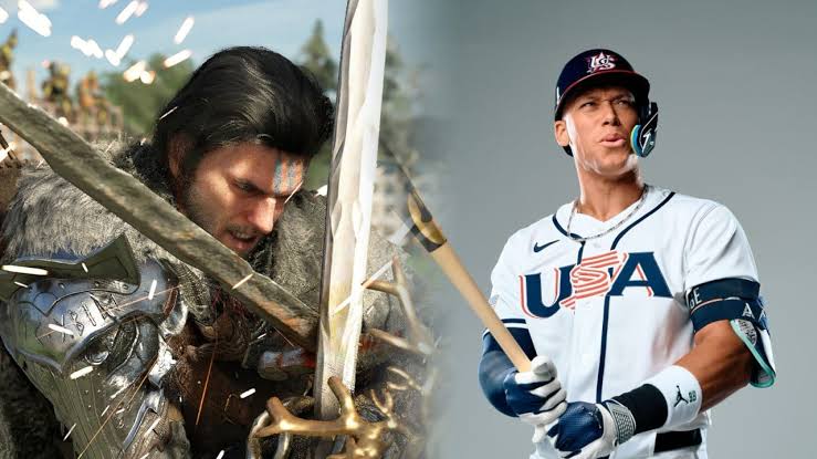 For All the Talk About Crimson Desert, Nothing Beats MLB The Show on the US PS5 Chart