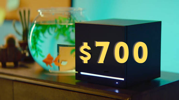 Steam Machine To Cost $700 or Less, Insider Suggests