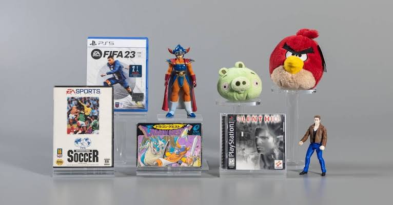 2026 World Video Game Hall of Fame winners announced