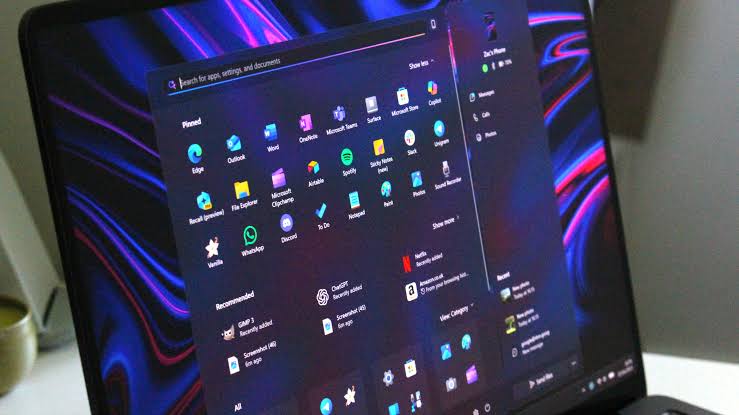 Microsoft is working on major customization upgrades for the Start menu on Windows 11