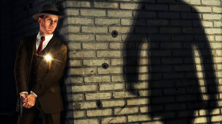 An L.A. Noire Return? Take-Two CEO Strauss Zelnick Hints At Something New