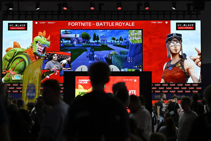 Epic Games Pins ‘Fortnite’ Comeback on Disney Partnership